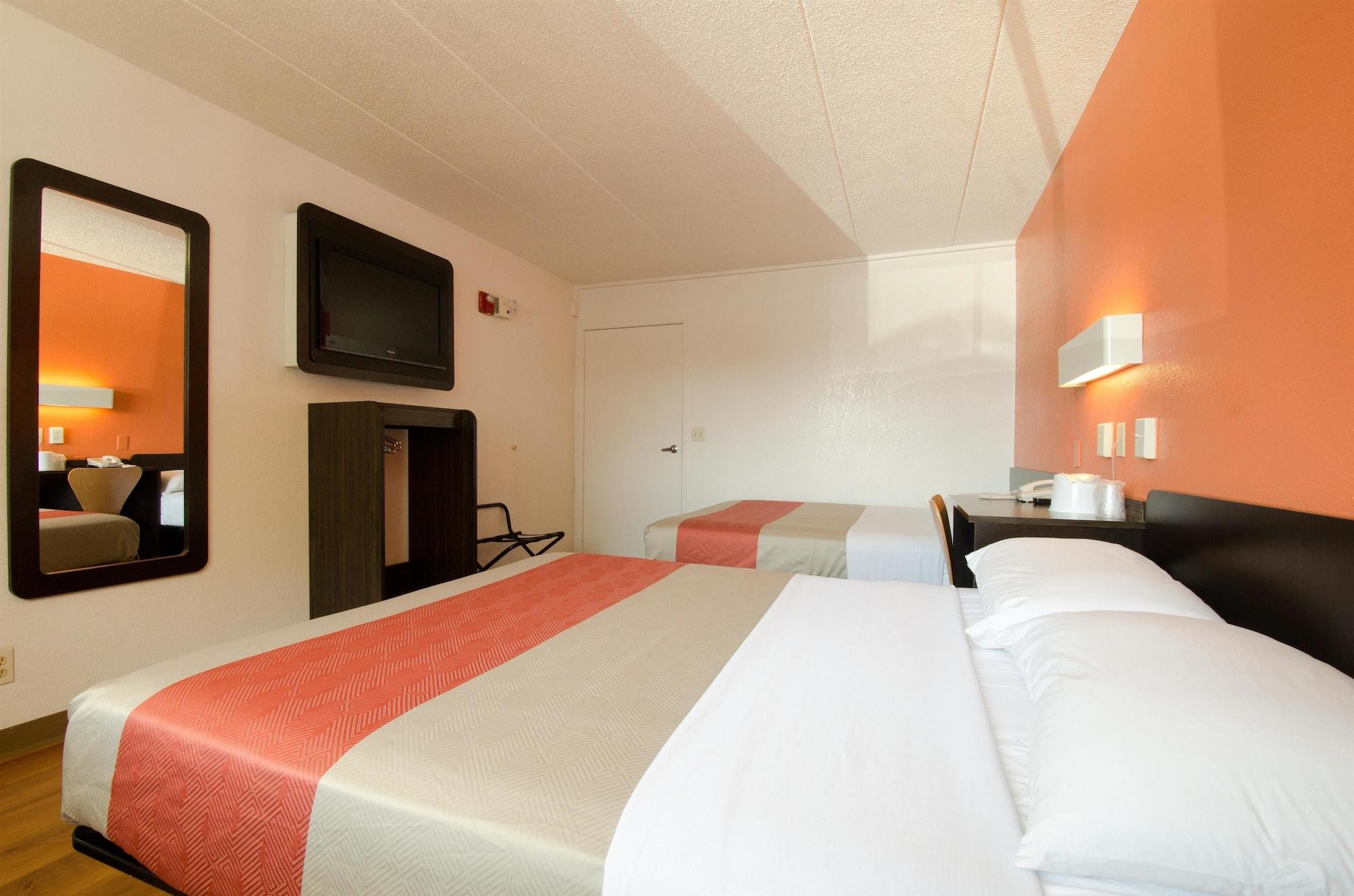Motel 6-Gaithersburg, Dc - Washington Luaran gambar