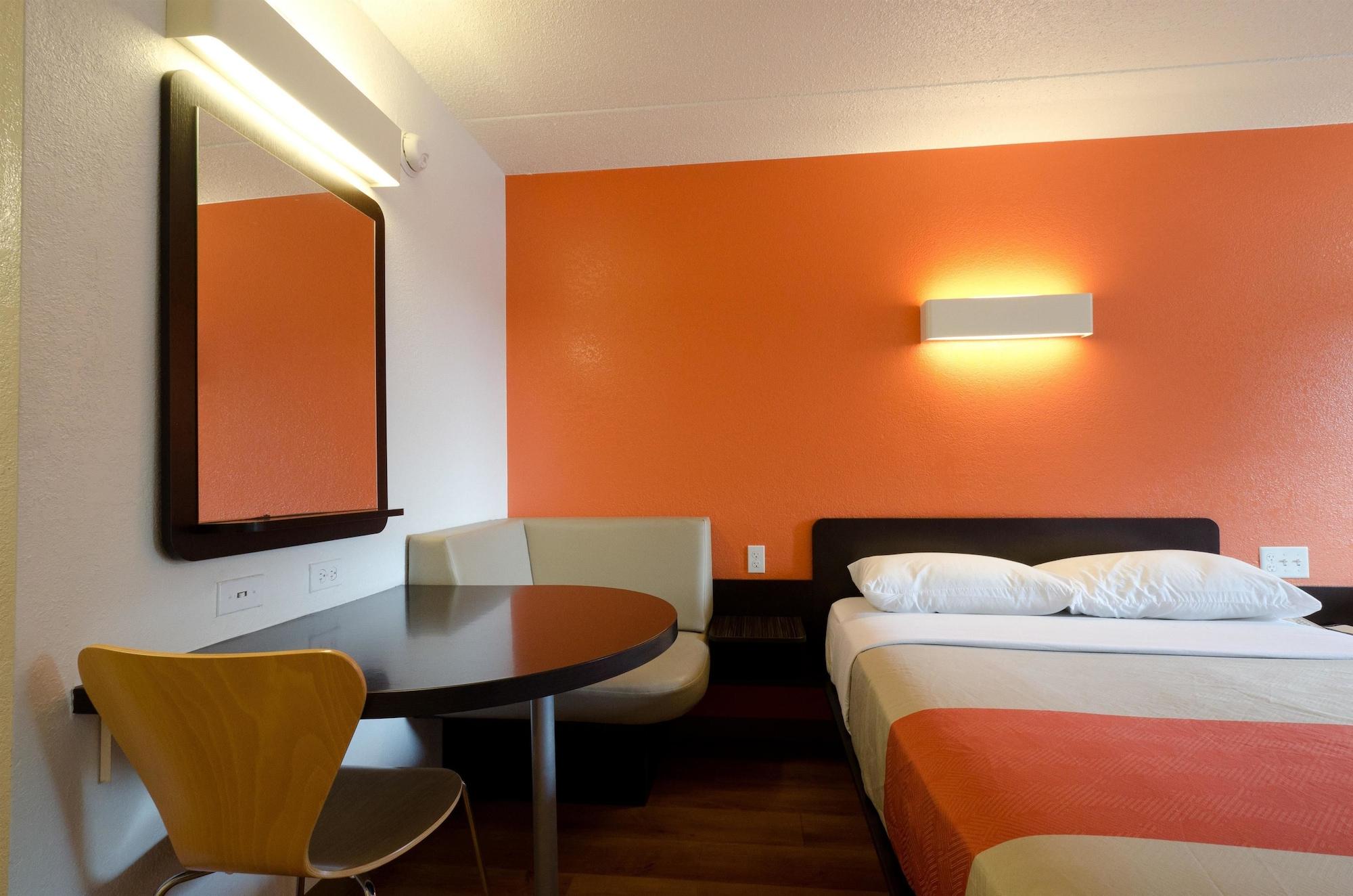 Motel 6-Gaithersburg, Dc - Washington Luaran gambar