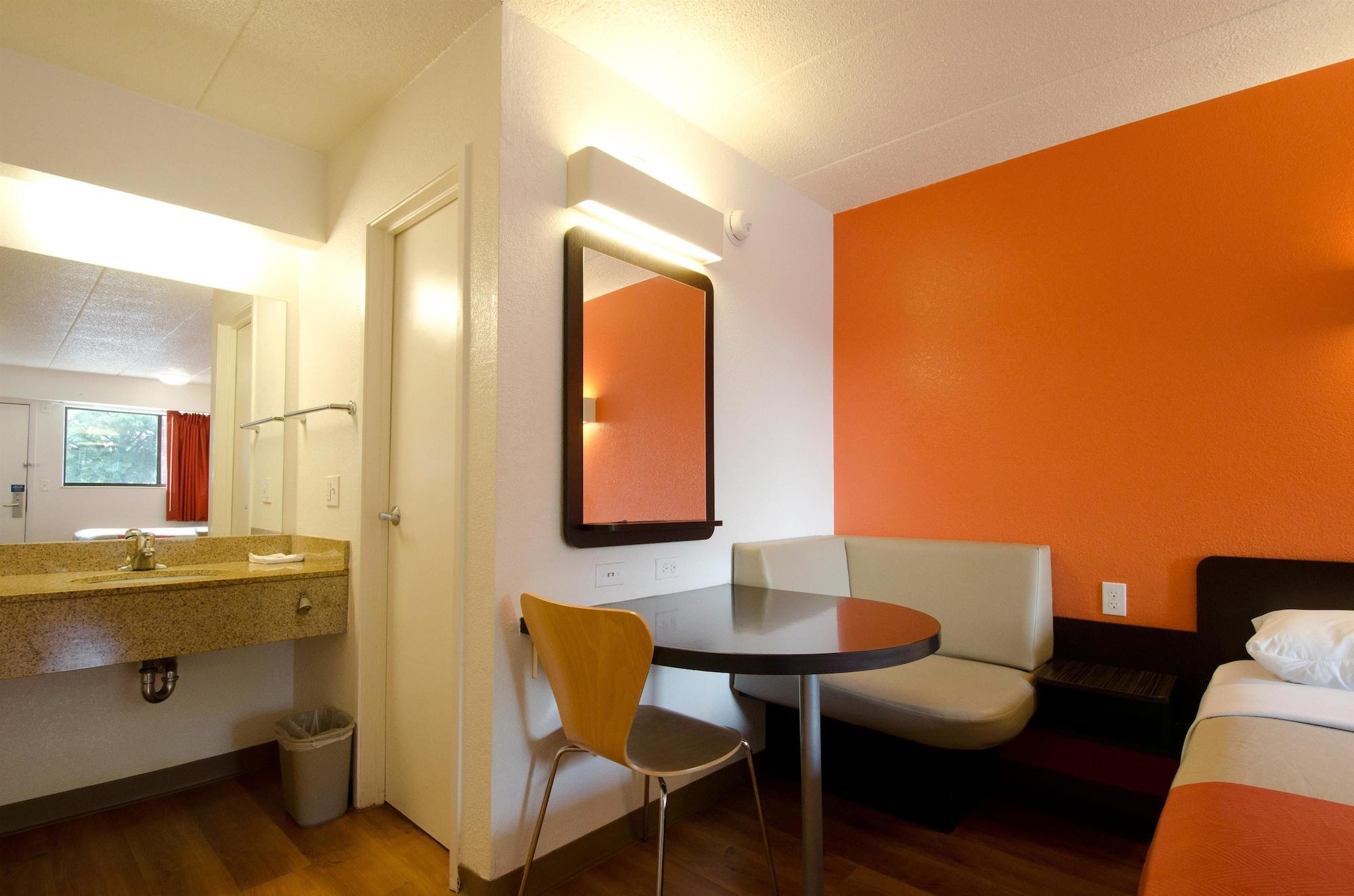 Motel 6-Gaithersburg, Dc - Washington Luaran gambar