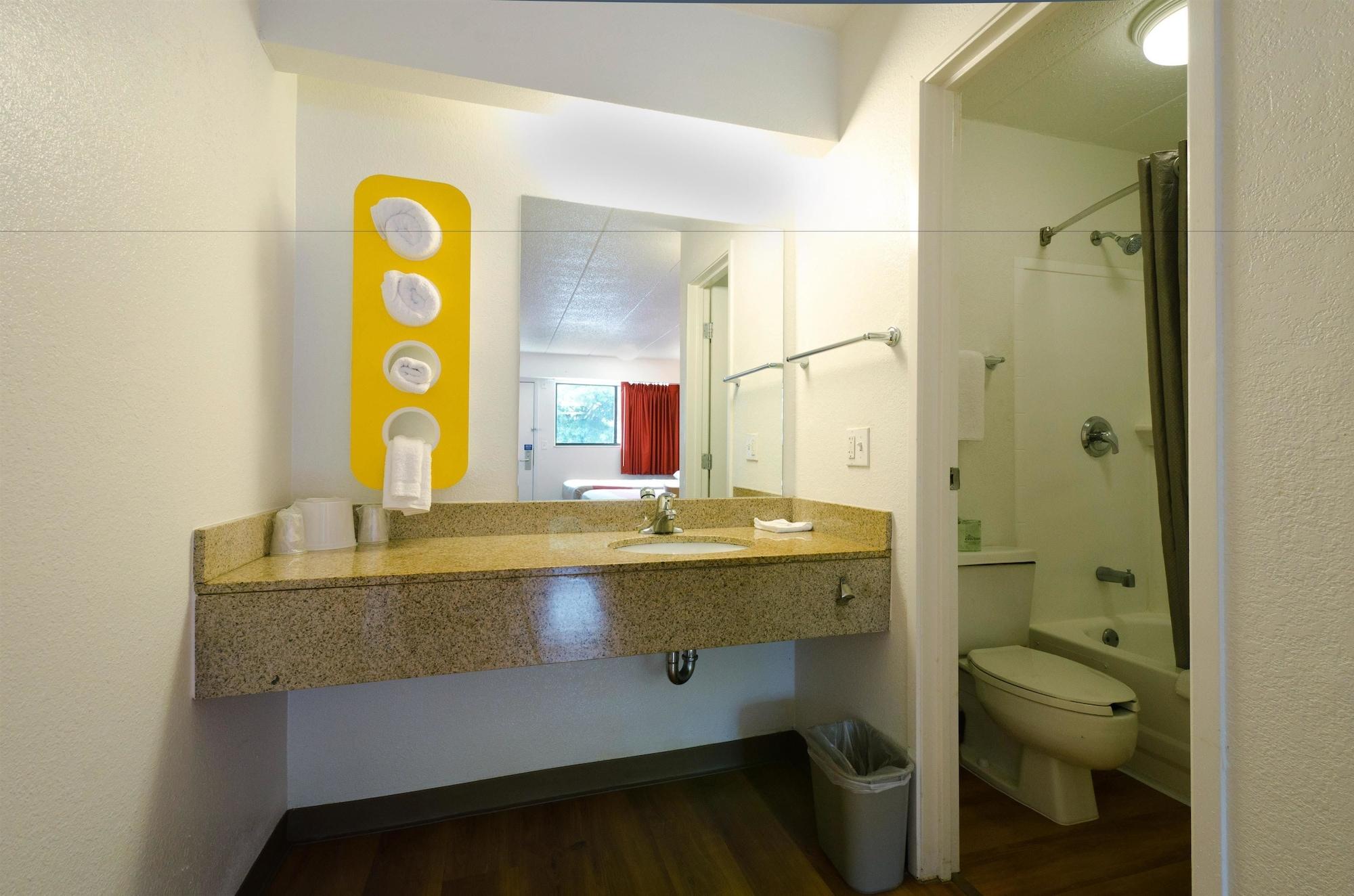 Motel 6-Gaithersburg, Dc - Washington Luaran gambar