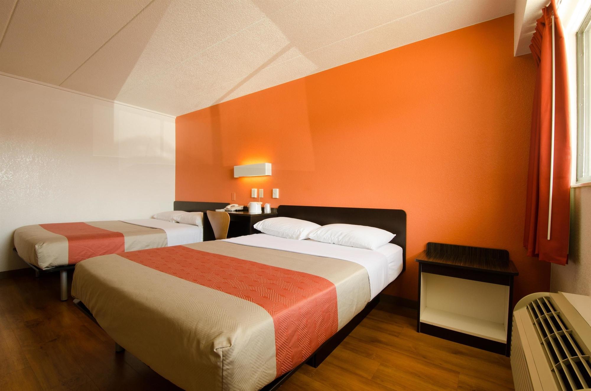 Motel 6-Gaithersburg, Dc - Washington Luaran gambar