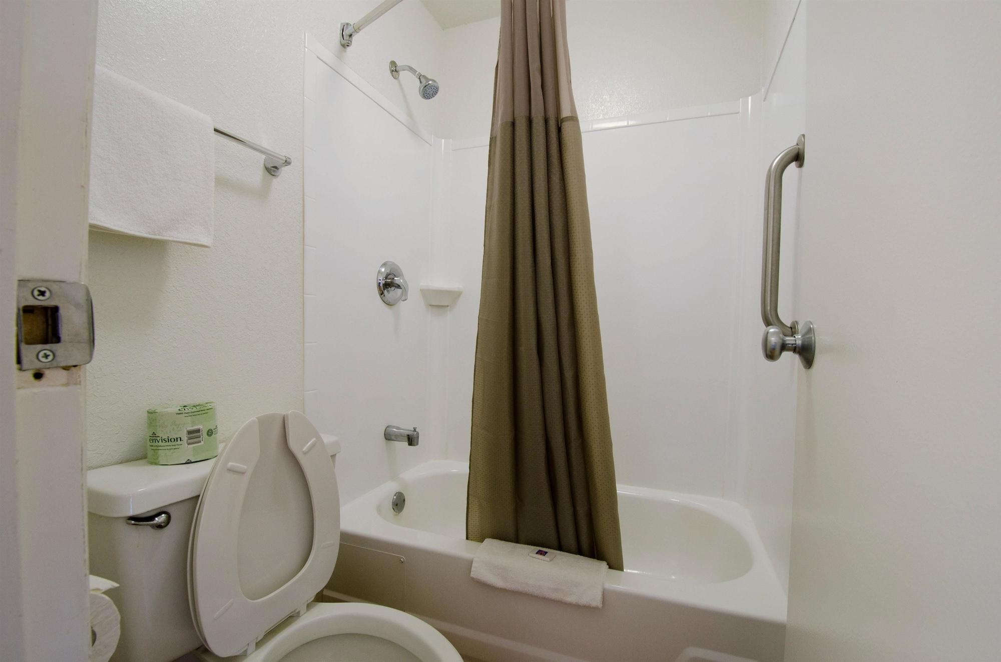 Motel 6-Gaithersburg, Dc - Washington Luaran gambar