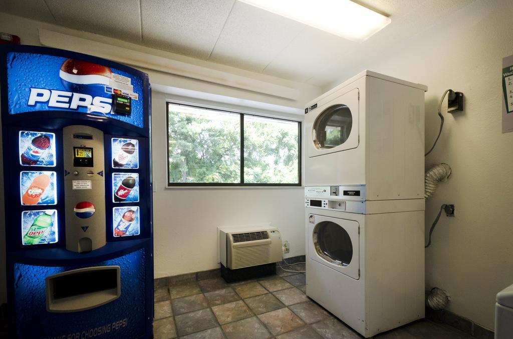 Motel 6-Gaithersburg, Dc - Washington Luaran gambar