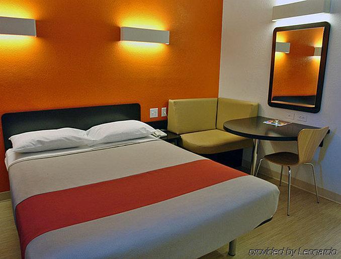 Motel 6-Gaithersburg, Dc - Washington Luaran gambar