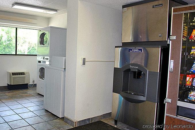 Motel 6-Gaithersburg, Dc - Washington Luaran gambar