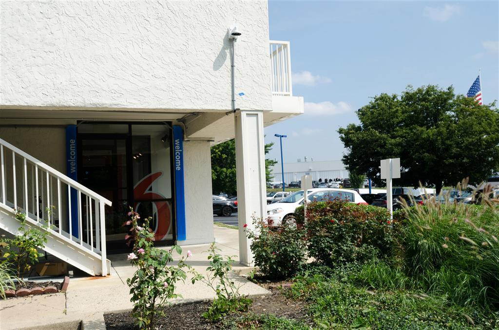 Motel 6-Gaithersburg, Dc - Washington Luaran gambar