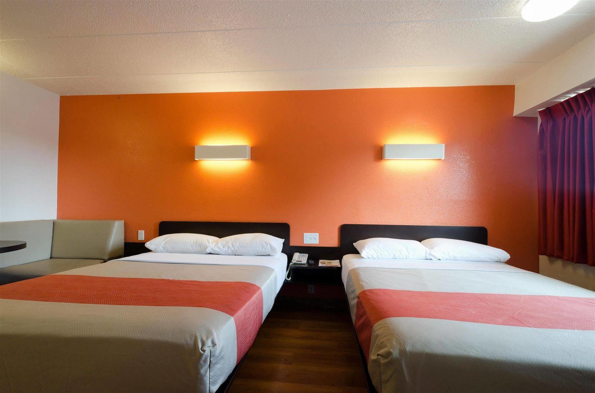 Motel 6-Gaithersburg, Dc - Washington Luaran gambar