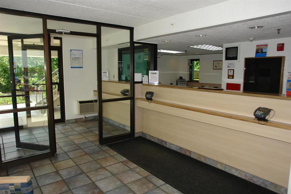 Motel 6-Gaithersburg, Dc - Washington Dalaman gambar