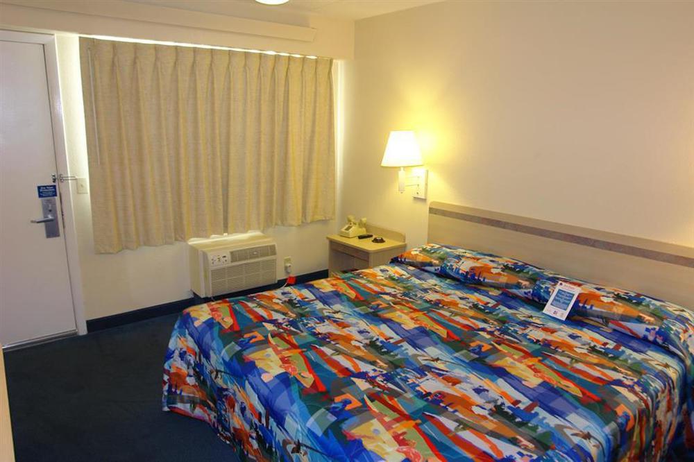 Motel 6-Gaithersburg, Dc - Washington Bilik gambar