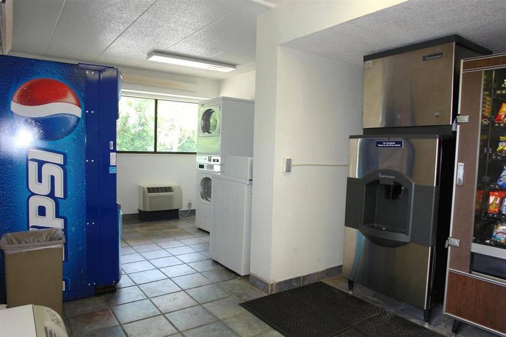 Motel 6-Gaithersburg, Dc - Washington Kemudahan gambar